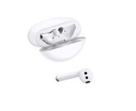 Huawei FreeBuds 3 biały - 527056 - zdjęcie 2